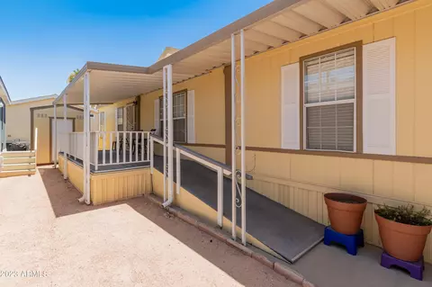 18231 N 21st Pl #50, Phoenix, AZ 85022