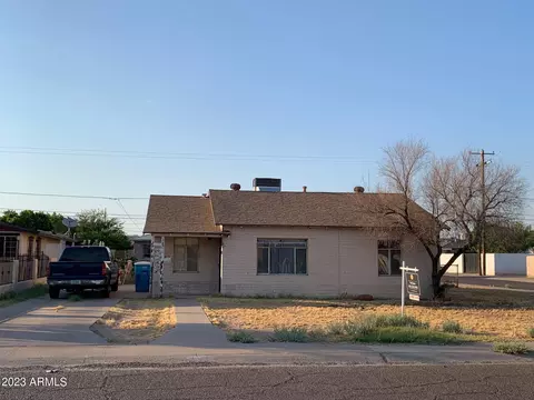 3446 E Fillmore St, Phoenix, AZ 85008