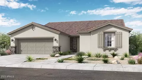 14271 W Sand Hills Rd, Surprise, AZ 85387