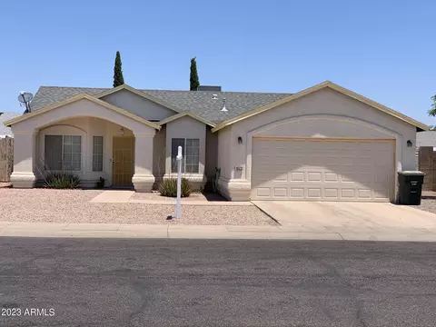 1622 E Christina St, Casa Grande, AZ 85122