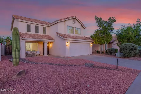 15047 S 43rd Pl, Phoenix, AZ 85044 photo 5