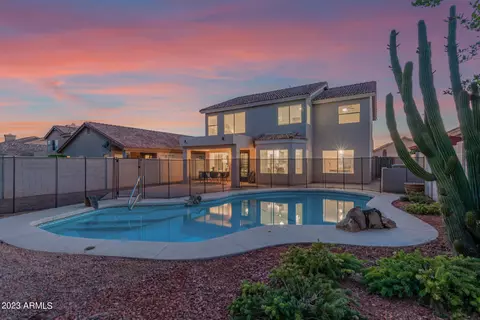 15047 S 43rd Pl, Phoenix, AZ 85044 photo 2