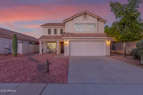 15047 S 43rd Pl, Phoenix, AZ 85044