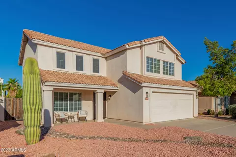 15047 S 43rd Pl, Phoenix, AZ 85044 photo 4