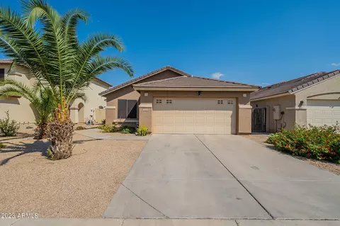 7353 W Desert Ln, Laveen, AZ 85339