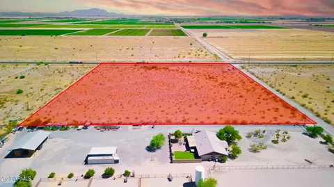 0 E Highway 287 -- #-, Coolidge, AZ 85128 photo 9