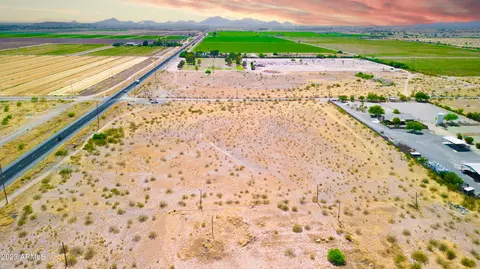 0 E Highway 287 -- #-, Coolidge, AZ 85128 photo 4