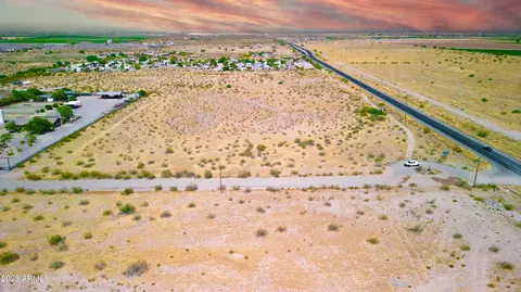 0 E Highway 287 -- #-, Coolidge, AZ 85128 photo 10