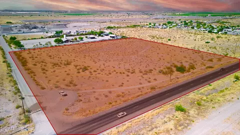 0 E Highway 287 -- #-, Coolidge, AZ 85128 photo 2