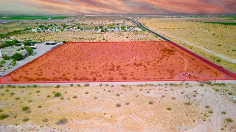 0 E Highway 287 -- #-, Coolidge, AZ 85128 photo 11