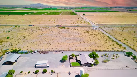0 E Highway 287 -- #-, Coolidge, AZ 85128 photo 8