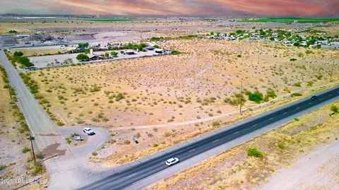 0 E Highway 287 -- #-, Coolidge, AZ 85128