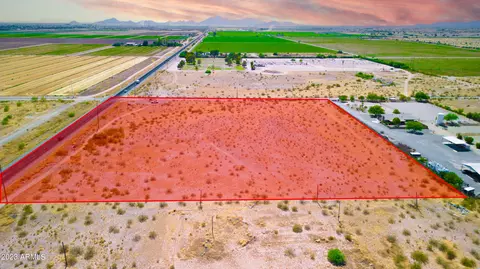 0 E Highway 287 -- #-, Coolidge, AZ 85128 photo 5