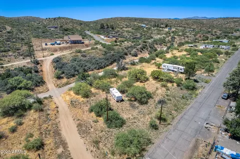 20945 E Cortez Rd #1310, Mayer, AZ 86333