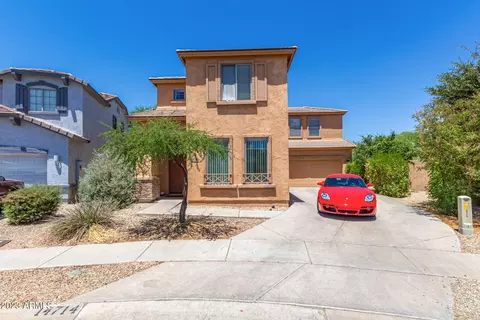 14714 N 176th Ln, Surprise, AZ 85388