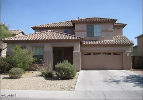 8566 W Cinnabar Ave, Peoria, AZ 85345