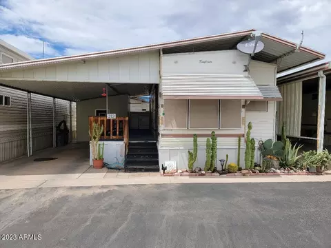 212 E Saguaro Dr, Florence, AZ 85132