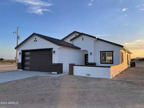 2552 S 347th Ave, Tonopah, AZ 85354