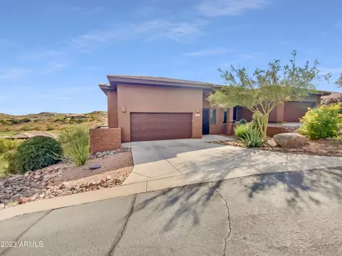 16241 E Terrace Ln, Fountain Hills, AZ 85268