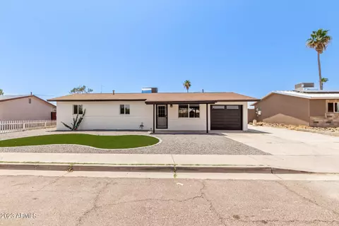 14842 N 35th Pl, Phoenix, AZ 85032