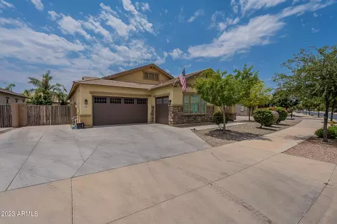 20931 E Arroyo Verde Dr, Queen Creek, AZ 85142