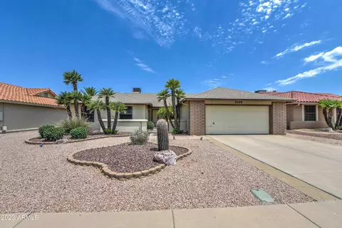 2655 Leisure World --, Mesa, AZ 85206