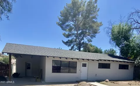 481 S Oxbow Dr, Wickenburg, AZ 85390