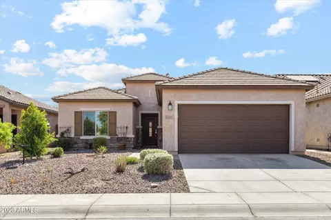 2282 N Palo Verde Dr, Florence, AZ 85132
