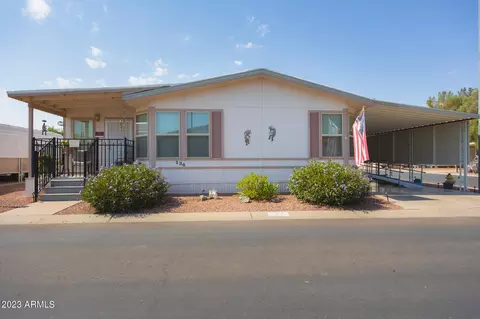 450 W Sunwest Dr #134, Casa Grande, AZ 85122