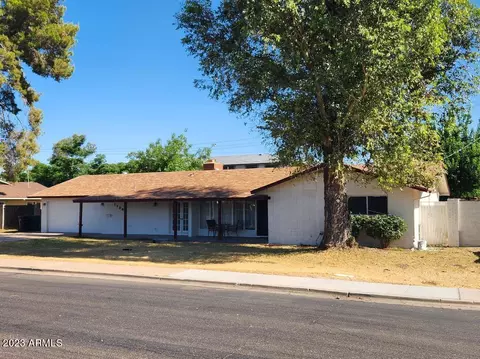 1120 E 3rd Pl, Mesa, AZ 85203