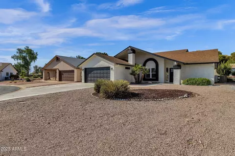 7726 E Darner Rd, Mesa, AZ 85208 photo 2