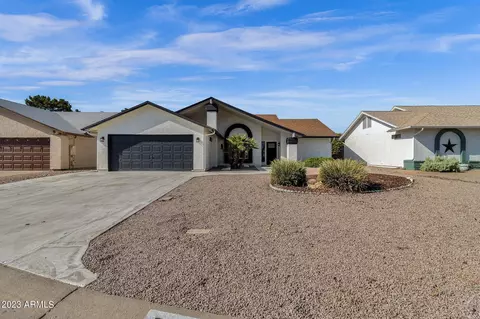 7726 E Darner Rd, Mesa, AZ 85208