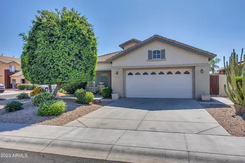 21916 N 78th Ave, Peoria, AZ 85383