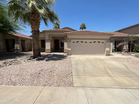 11510 W Bermuda Dr, Avondale, AZ 85392