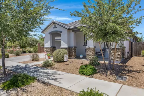 22740 E Via Las Brisas --, Queen Creek, AZ 85142