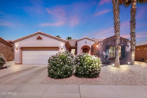 19947 N Golden Barrel Dr, Surprise, AZ 85374