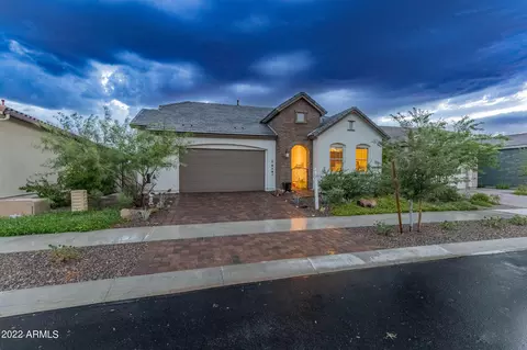 20521 W Rosewood Ln, Buckeye, AZ 85396