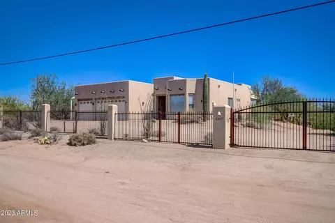 5937 E Morning Vista Ln, Cave Creek, AZ 85331