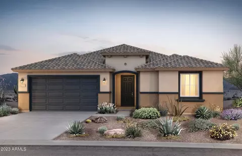 24630 W Watkins St, Buckeye, AZ 85326