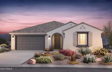 24647 W Watkins St, Buckeye, AZ 85326