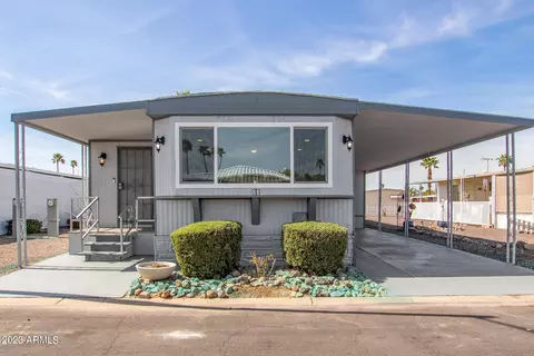 2650 W Union Hills Dr #66, Phoenix, AZ 85027