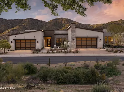 14626 N Adero Canyon Dr, Fountain Hills, AZ 85268