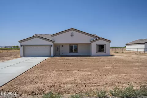 3735 E Graythorn Way, Coolidge, AZ 85128