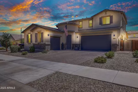 14191 W Artemisa Ave, Surprise, AZ 85387