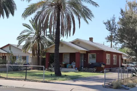 906 E Fairmount Ave, Phoenix, AZ 85014