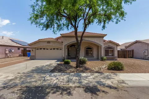 20813 N 39th Dr, Glendale, AZ 85308