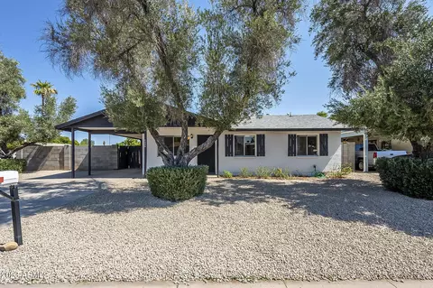 4450 W Hatcher Rd, Glendale, AZ 85302