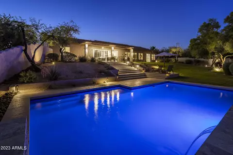 5761 E Hedgehog Pl, Scottsdale, AZ 85266