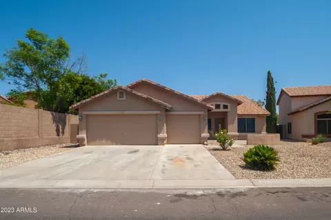15724 W Paradise Ln, Surprise, AZ 85374