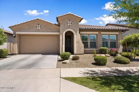 9932 E Tumeric Ave, Mesa, AZ 85212
